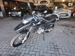 HONDA - XRE 300 - 2011/2011 - Preta - R$ 16.900,00