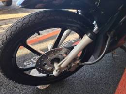 HONDA - BIZ 125 - 2010/2010 - Preta - R$ 10.900,00