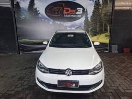 VOLKSWAGEN - GOL - 2014/2014 - Branca - R$ 40.900,00