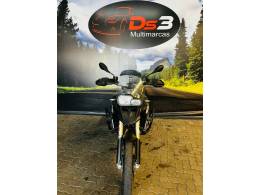 BMW - F 800 - 2017/2017 - Cinza - R$ 47.600,00