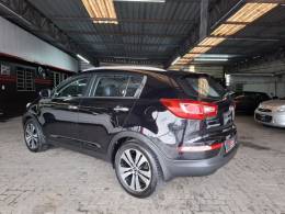 KIA MOTORS - SPORTAGE - 2013/2013 - Preta - R$ 75.900,00