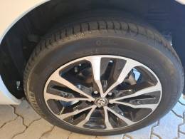 TOYOTA - COROLLA - 2018/2018 - Branca - R$ 97.500,00
