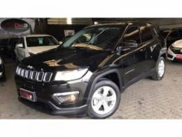 JEEP - COMPASS - 2017/2017 - Preta - R$ 89.500,00