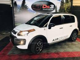 CITROËN - AIRCROSS - 2015/2015 - Branca - R$ 42.900,00