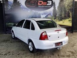 CHEVROLET - CORSA - 2004/2004 - Branca - R$ 24.900,00