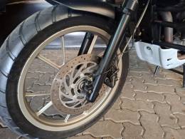 BMW - F 650 - 2012/2012 - Vermelha - R$ 25.900,00