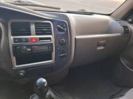 HYUNDAI - HR - 2012/2012 - Prata - R$ 112.900,00