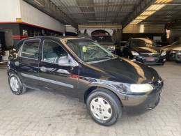 CHEVROLET - CELTA - 2004/2004 - Preta - Sob Consulta