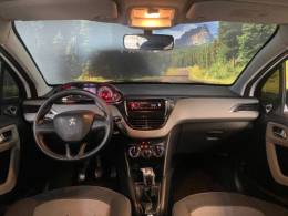 PEUGEOT - 208 - 2014/2014 - Branca - R$ 39.500,00