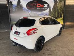 PEUGEOT - 208 - 2014/2014 - Branca - R$ 39.500,00
