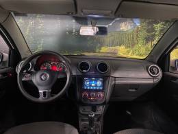 VOLKSWAGEN - VOYAGE - 2012/2012 - Branca - R$ 28.000,00