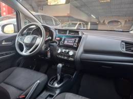 HONDA - FIT - 2015/2015 - Prata - R$ 68.800,00