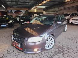 AUDI - A3 - 2010/2010 - Cinza - R$ 54.000,00