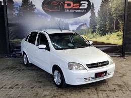 CHEVROLET - CORSA - 2004/2004 - Branca - R$ 24.900,00