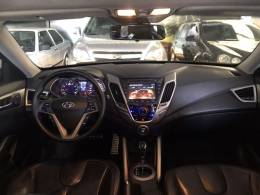 HYUNDAI - VELOSTER - 2012/2012 - Preta - R$ 49.900,00
