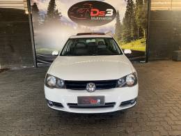 VOLKSWAGEN - GOLF - 2012/2012 - Branca - R$ 59.900,00