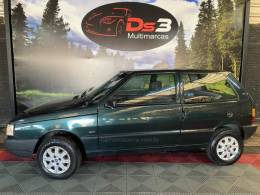 FIAT - UNO - 1995/1995 - Verde - R$ 11.900,00