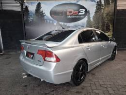 HONDA - CIVIC - 2010/2010 - Prata - R$ 54.900,00