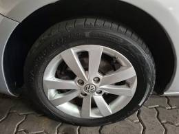 VOLKSWAGEN - VOYAGE - 2014/2014 - Preta - R$ 41.900,00