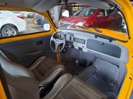 VOLKSWAGEN - FUSCA - 1980/1980 - Amarela - R$ 20.900,00