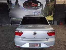 VOLKSWAGEN - VOYAGE - 2014/2014 - Preta - R$ 41.900,00