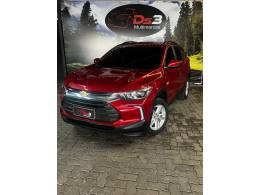 CHEVROLET - TRACKER - 2021/2021 - Vinho - R$ 102.900,00