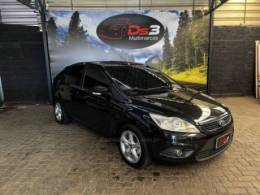 FORD - FOCUS - 2013/2013 - Preta - R$ 43.900,00
