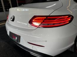 MERCEDES-BENZ - C 180 - 2018/2018 - Branca - R$ 176.900,00