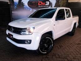 VOLKSWAGEN - AMAROK - 2012/2012 - Branca - R$ 83.900,00