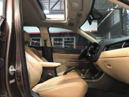 MITSUBISHI - OUTLANDER - 2016/2016 - Marrom - R$ 106.000,00