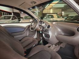 FORD - KA - 2007/2007 - Prata - R$ 16.900,00