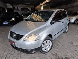 VOLKSWAGEN - FOX - 2009/2009 - Prata - R$ 32.900,00
