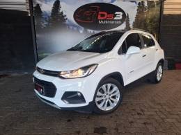 CHEVROLET - TRACKER - 2017/2017 - Branca - R$ 88.900,00