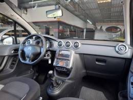 CITROËN - C3 - 2017/2017 - Prata - R$ 46.900,00