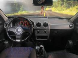 CHEVROLET - CELTA - 2007/2007 - Prata - R$ 18.900,00