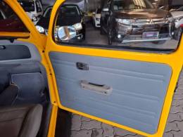 VOLKSWAGEN - FUSCA - 1980/1980 - Amarela - R$ 20.900,00