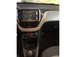 PEUGEOT - 208 - 2015/2015 - Prata - R$ 45.900,00