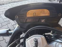 HONDA - XRE 300 - 2011/2011 - Preta - R$ 16.900,00