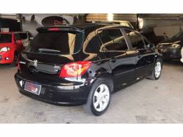 PEUGEOT - 307 - 2009/2009 - Preta - R$ 27.900,00