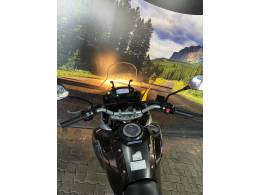 YAMAHA - XTZ 250 - 2018/2018 - Marrom - R$ 23.500,00