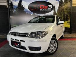 FIAT - SIENA - 2012/2012 - Branca - R$ 31.900,00