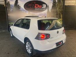 VOLKSWAGEN - GOLF - 2012/2012 - Branca - R$ 59.900,00
