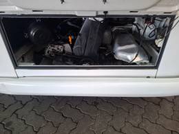 VOLKSWAGEN - KOMBI - 2012/2012 - Branca - Sob Consulta