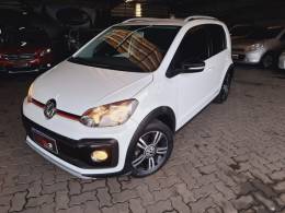 VOLKSWAGEN - UP - 2020/2020 - Branca - R$ 67.900,00
