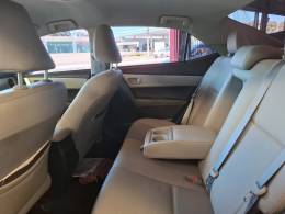 TOYOTA - COROLLA - 2018/2018 - Branca - R$ 97.500,00