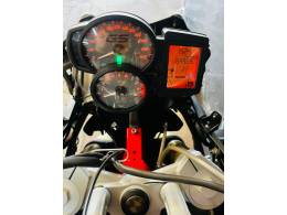 BMW - F 800 - 2017/2017 - Cinza - R$ 47.600,00