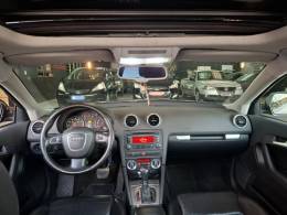 AUDI - A3 - 2010/2010 - Cinza - R$ 54.000,00
