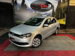 VOLKSWAGEN - VOYAGE - 2016/2016 - Prata - R$ 44.900,00