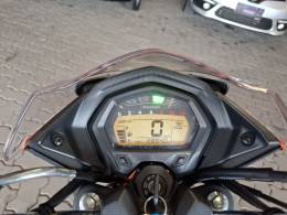 HAOJUE - DK - 2019/2019 - Laranja - R$ 10.900,00