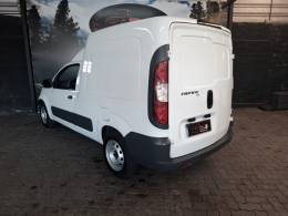 FIAT - FIORINO - 2017/2017 - Branca - R$ 66.900,00